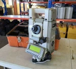Nikon DTM730 Total Station With Hard Case. Fixed Price $2650.00.