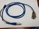Leica A00470 Pacific Crest Programming And Power Cable. Fixed Price $40.00.