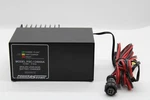 Power Sonic PSC-124000A Sealed Lead-acid Battery Charger 12V-4 Amp 130-0019-01. Fixed Price $55.33.