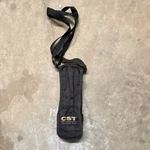 Cst/berger Prism Set With Poles And Carrying Case For Surveying Equipment. Fixed Price $68.00.