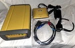 Topcon NET-G3 Gnss Network Base Station With Receiver, Antenna, Cables. Fixed Price $995.00.
