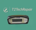 Trimble SPS855 AG542 Screen Replacement Repair Service Fast Same Day Turnaround. Fixed Price $895.00.