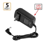 Ac Adapter For Trimble Juno Sb Sc Sd Handheld Gps Receiver Dc Power Charger Cord. Fixed Price $8.88.