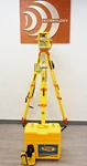 Spectra Precision Trimble GL722 Laser RC703 CR600 DR400 Digi Rod, New Batts #1. Fixed Price $5499.99.