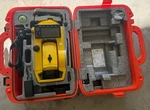 Sokkia SCT6 Total Station W/ Case. Fixed Price $1099.00.