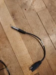 Power Cable, Receiver To Saesku: 14-008016-03. Fixed Price $23.41.