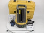 Topcon LN-150 3D Layout Navigator Robotic Total Station ATP2S Prism 2025 Cal. Fixed Price $7800.00.