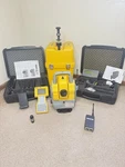 5603 DR200+ Robotic Total Station-trimble Tsce Field Controller-georadio. Fixed Price $4099.00.