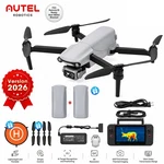 Autel Evo Lite 640T Infrared Thermal Drone 40MIN Flight Ai Recognition 7.4 Miles. Fixed Price $3099.00.
