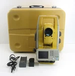 Topcon QS3M Series Total Station For Surveying, 1 Month Warranty. Fixed Price $6000.00.