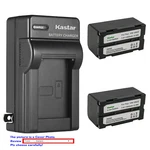 Kastar Battery Ac Wall Charger For Sokkia BDC46A BDC46B BDC-58 BDC58 BDC-70. Fixed Price $84.99.