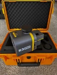 Rock R3 Pro V1 (with Capability) W/slam Dock. Fixed Price $10000.00.