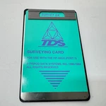 Tds Ram Card For Hewlett Packard 48GX Calculator Surveying. Fixed Price $249.99.
