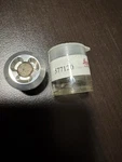 Leica 1.5 Nests 3/8-16 Threads 2 Pcs.. Fixed Price $150.00.