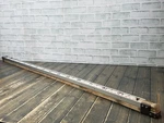 Lenker L-e-vation Surveying Rod Leveling Measuring Ruler Grade 07. Fixed Price $99.99.