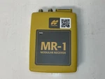 Topcon Gnss Gps Modular Receiver Model MR-1, P/n: 01-100501-01, L6. Fixed Price $595.00.