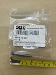 Seco Center Punch Replacement Point 5194-10-002 (trimble Inverted Rod Tip). Fixed Price $18.00.