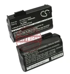 New Battery For Topcon FC-236,SOKKIA SHC236,GETEC Data Collector,surveying. Fixed Price $98.00.