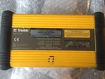 Trimble Radio Model 4700 Pn: 35846-11, Freq 410-420 Mhz. Fixed Price $350.00.