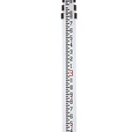 Bosch 16 Feet Aluminum Rod Grade Leveling Telescopic Extension Anodized. Fixed Price $62.50.