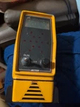 Agtek Topcon 9140 Sonic Tracker Grading Paving Receiver. Fixed Price $399.99.