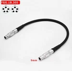 Pin External Battery Power Lemo Cable For Leica TS15 TPS800 Tcr Total Station. Fixed Price $48.00.