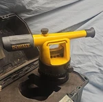 Dewalt DW090 Builders Level Type 1 Model Mpn Serial 57763 With Case. Fixed Price $60.00.