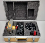 Never Used? Topcon Hiper Lite+ Gps Rover P/n 01-840802-06 W/case & Accessories. Fixed Price $1295.00.
